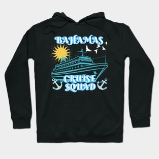 Bahamas Cruise Hoodie